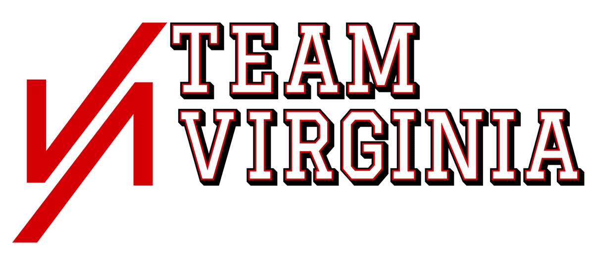 Special Olympics Virginia logo