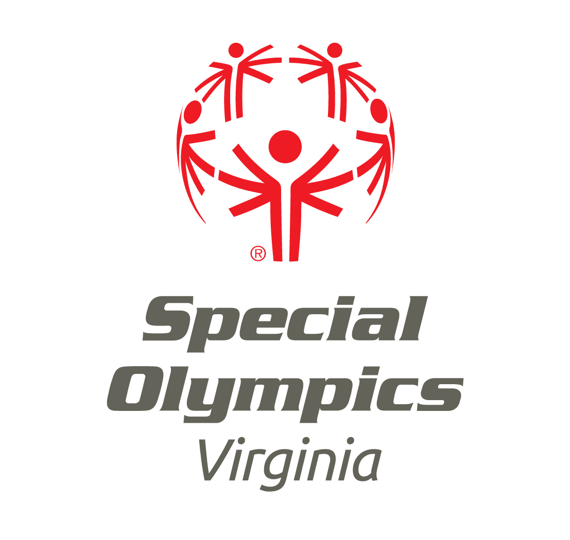 Special Olympics Virginia logo